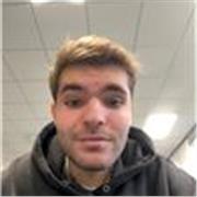 I am a student at UCL, who recently moved in London. My goal is to transmit as much as I can, so my lessons could be aim at anyone