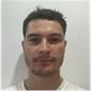 I am a native English speaker, with a clear and neutral accent. I have previous experience teaching English online and in schools