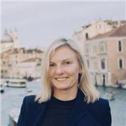I am Russian, obsessed with Russian literature, love Russian language. I can teach both children and adults.