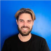 Lezioni di produzione musicale presso uno studio di registrazione