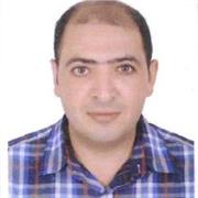 Khaled Ismail