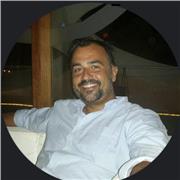 Maestro de primaria con amplia experiencia en todas las asignaturas