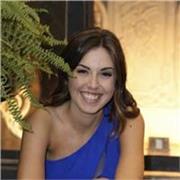 Se hai bisogno di migliorare il tuo inglese e conversare, sono qui per te!