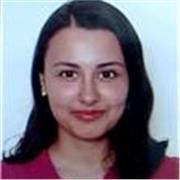 Maestra de español nativa, con 5 años de experiencia en la docencia
