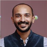 Justin Perumangattumattom