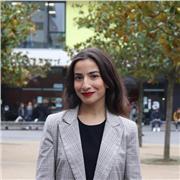 Professeur FLE Voscours Paris