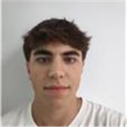 Estudiante de 4 año de Ingeniería Aeroespacial ofrece clases de cualquier ámbito tecnológico