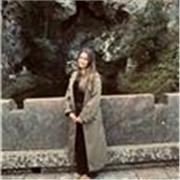 Profesora de Rumano, Ingles nivel (B2) y Ruso