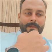 Muhammad Sharique