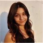 Persona amigable y quiero darle clases a niños