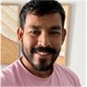 Profesor de guitarra para niños o jóvenes principiantes 