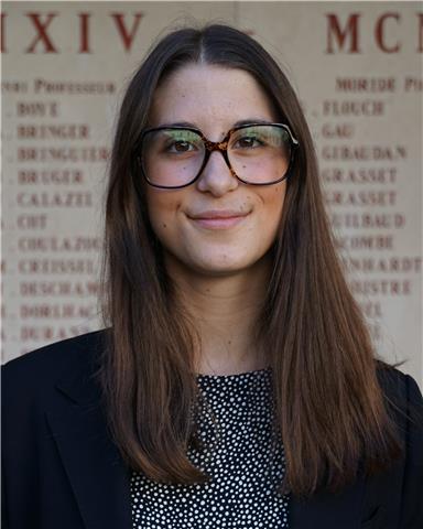 Alexandra