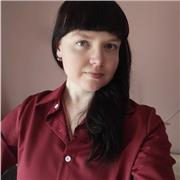 Alina Tolstaia