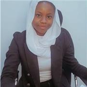 Amina Ademola