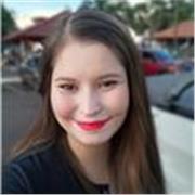 Professora de Química com experiência