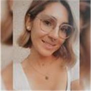 Profesora de francés para todas las edades y en todas las competencias