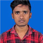 Im very calm person and flexible character and Dr. APJ Abdul kalam sir is my inspiration