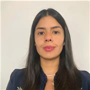 Daniela Castillo
