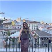 Profesora de repaso con experiencia de 4 años en primaria, ESO y bachillerato. Idiomas catalán, castellano e inglés. Profesional.