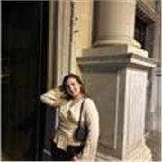 Profesora apta para niveles hasta bachillerato sin problema