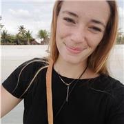 Doy clases de italiano, inglés y español