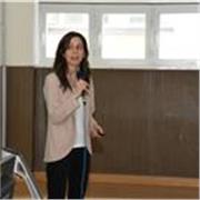 Laureata magistrale in chimica offre ripetizioni a studenti di superiori e università