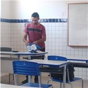 Aulas de matemática com dedicação, respeito com quem busca o conhecimento