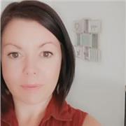 English teacher with over 10 years of experience teaching all ages online