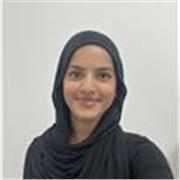 Experienced, friendly KS1–KS2 Maths English tutor (London based).