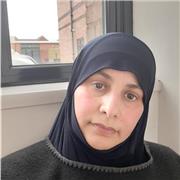 Fatima Soltane