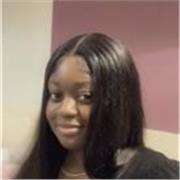 I aim to help students advance in maths