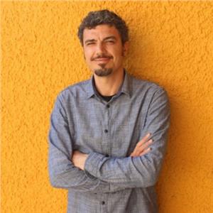 Juan Miguel López Merino Spanischlehrer in Berne