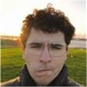 Graduado en bioquímica buscando dar clases de ciencias