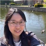 I am a patient and supportive native Cantonese speaker, fluent in Mandarin and English, with 18+ years of teaching experience.