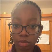 I’m a helpful person who aspires to help everyone achieve their best and make themselves proud.