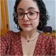 Mujer con un nivel de inglés medio interesada en dar clases a niños