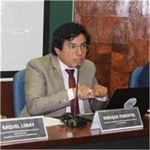 Enrique Pimentel