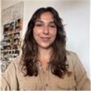Profesora de español que ha vivido en el extranjero