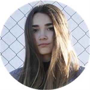 Claudia Priego Jiménez