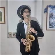 Miguel Angel