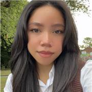 I am a young female engineer with a bachelors degree in mechanical engineering. I can tutor maths from GCSE to Alevel