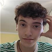 Diplomato istituto tecnico con Certificazione C1 (Cambridge) offre ripetizioni in inglese economiche