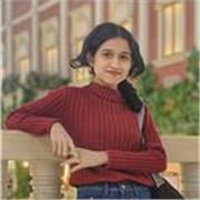 I am post graduate and passionate in teaching students. And I also love to share my knowledge to children.