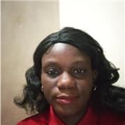 English teacher who teaches students of all ages