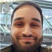 Motivierter Nachhilfelehrer (Präsenz und Online)