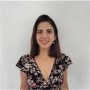 Profesora de Química,Matemáticas, física y fisicoquimica, para estudiantes de secundaria