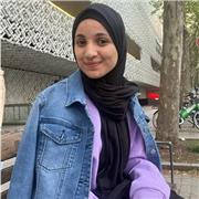 Professeur particulière pour soutien scolaire dans toutes les matières