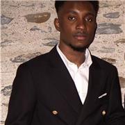 Enseignez le droit avec moi, étudiant en droit à l'université d'Angers.