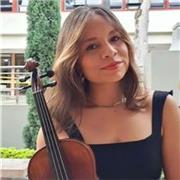 Profesora de apoyo escolar espcializado en niños y niñas con condiciones divergentes on line o presencial en Ibagué