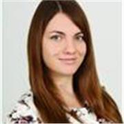 Certified TEFL teacher, teaching all age groups and levels